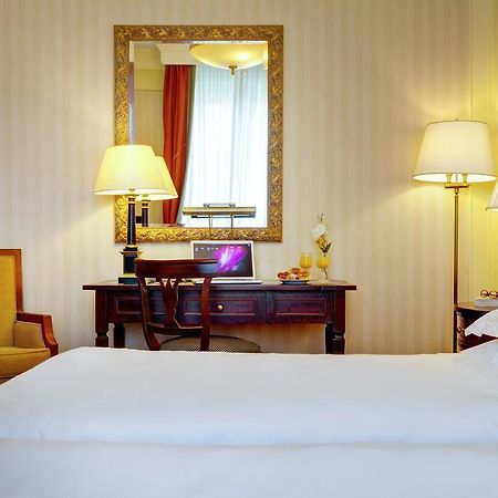 Excelsior Palace Palermo Bilik gambar