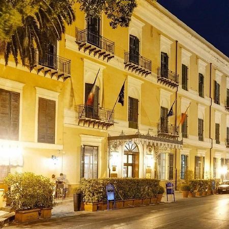 Excelsior Palace Palermo Luaran gambar