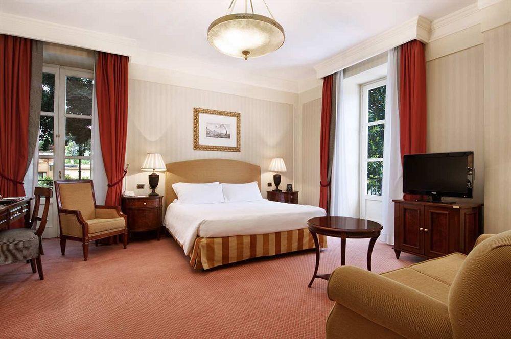 Excelsior Palace Palermo Bilik gambar