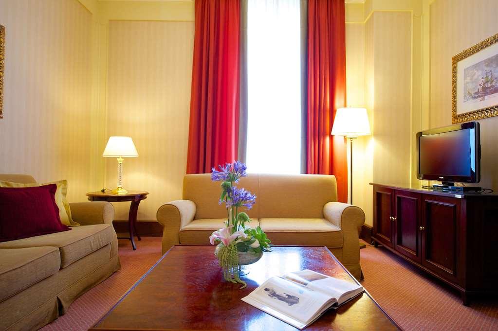 Excelsior Palace Palermo Bilik gambar