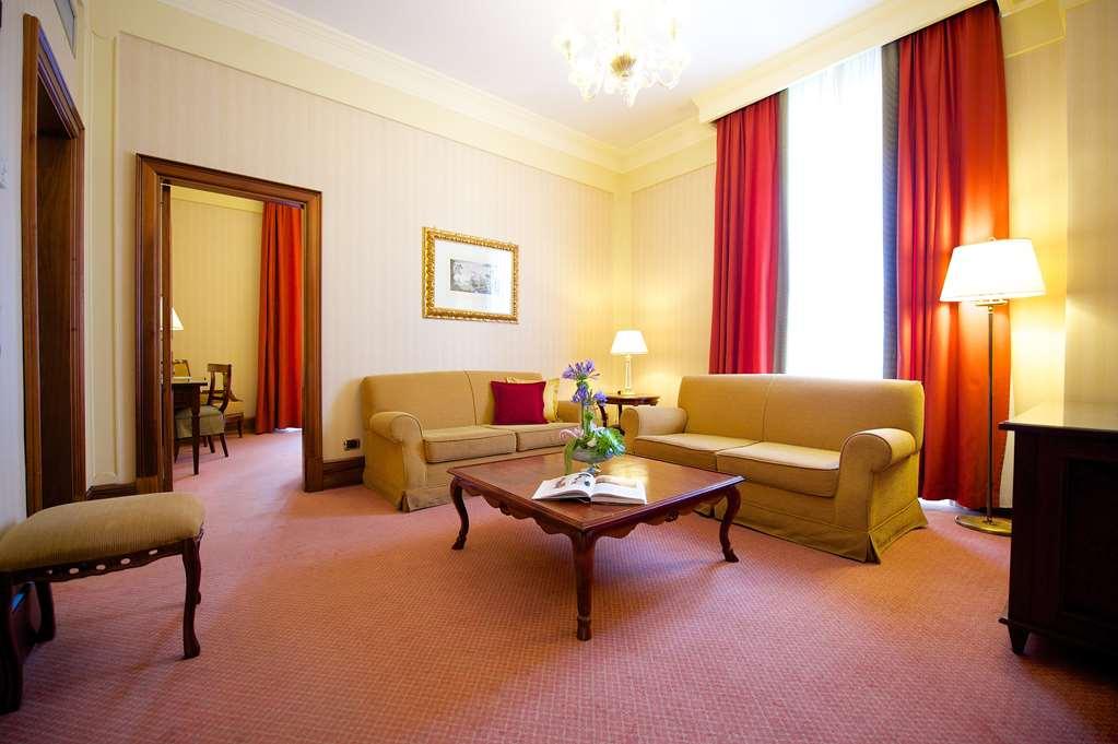 Excelsior Palace Palermo Bilik gambar