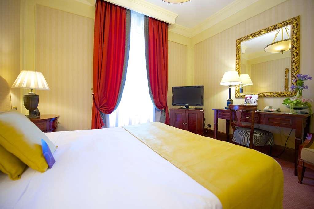 Excelsior Palace Palermo Bilik gambar