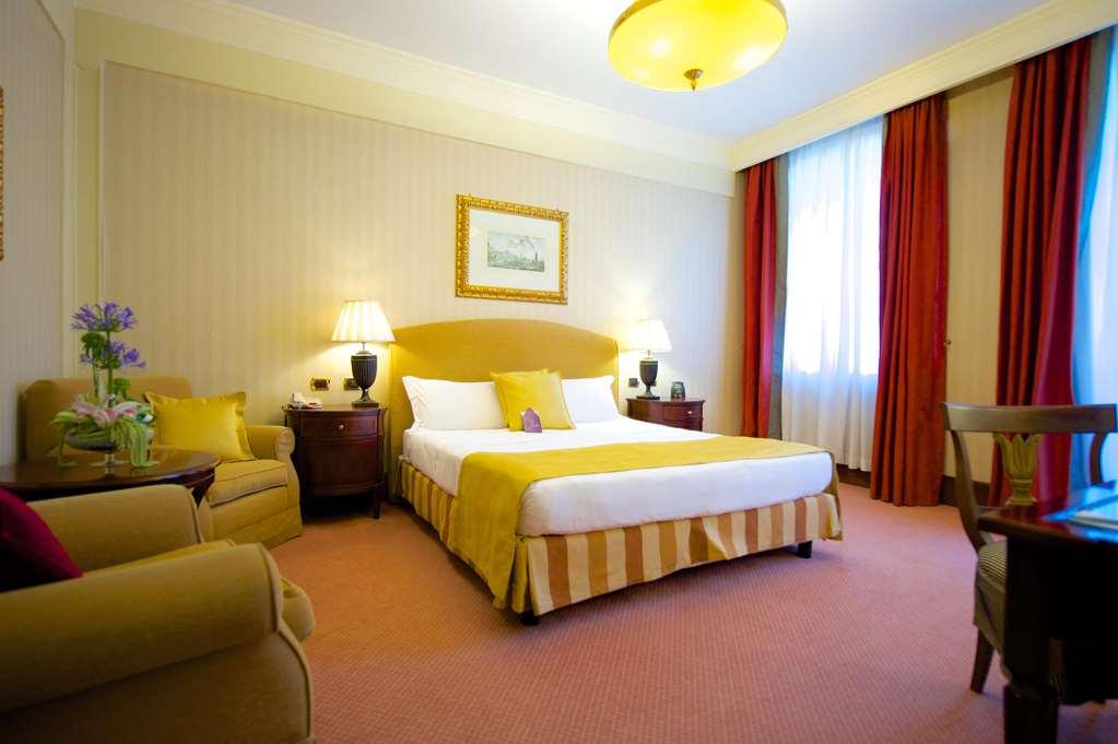 Excelsior Palace Palermo Bilik gambar