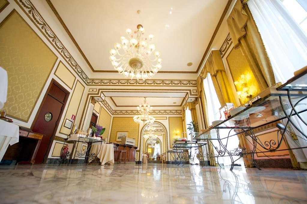 Excelsior Palace Palermo Luaran gambar