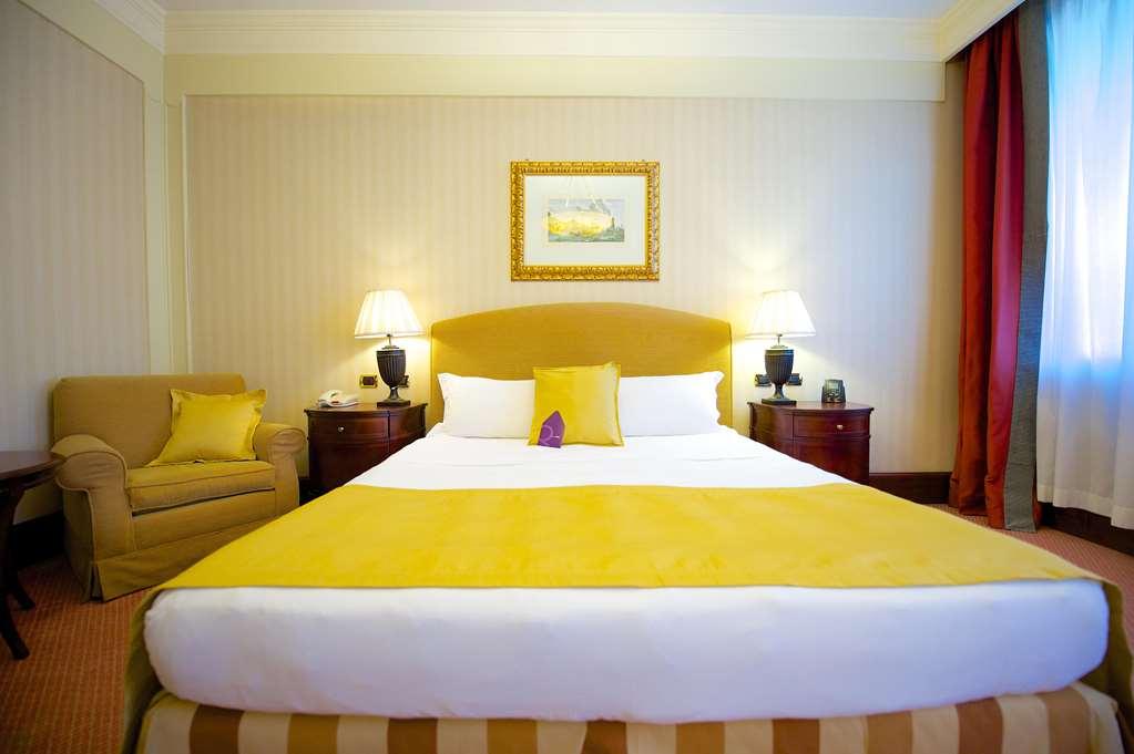 Excelsior Palace Palermo Bilik gambar