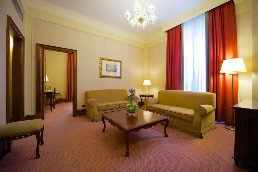 Excelsior Palace Palermo Bilik gambar