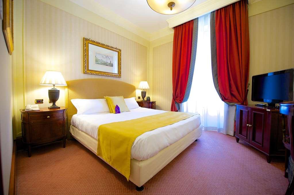 Excelsior Palace Palermo Bilik gambar