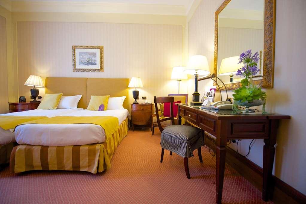 Excelsior Palace Palermo Bilik gambar