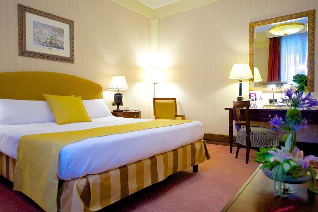 Excelsior Palace Palermo Bilik gambar