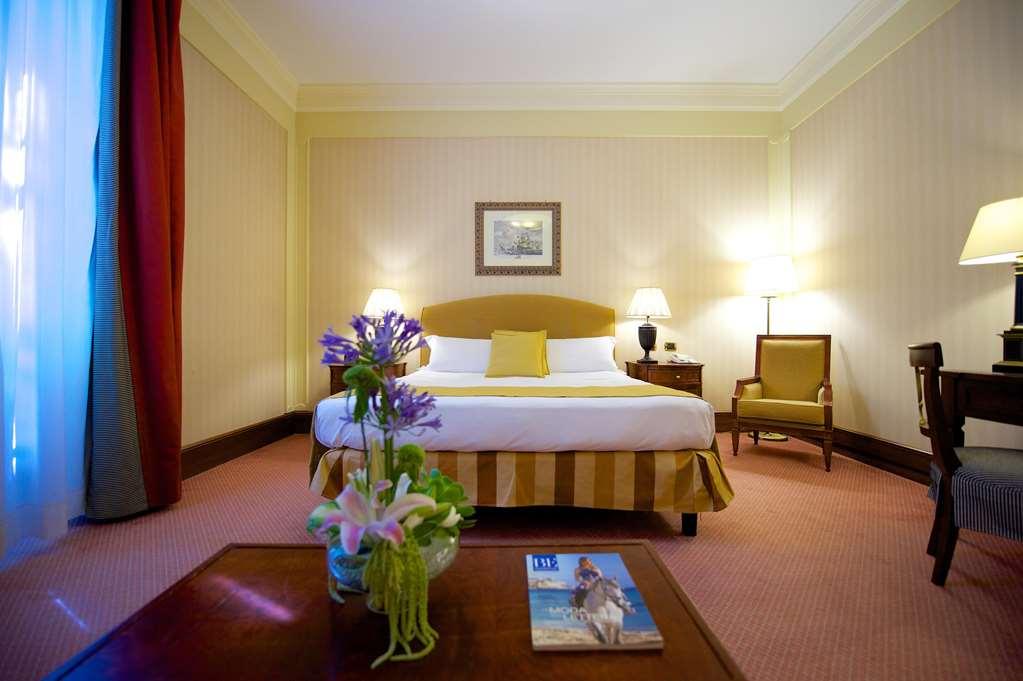 Excelsior Palace Palermo Bilik gambar