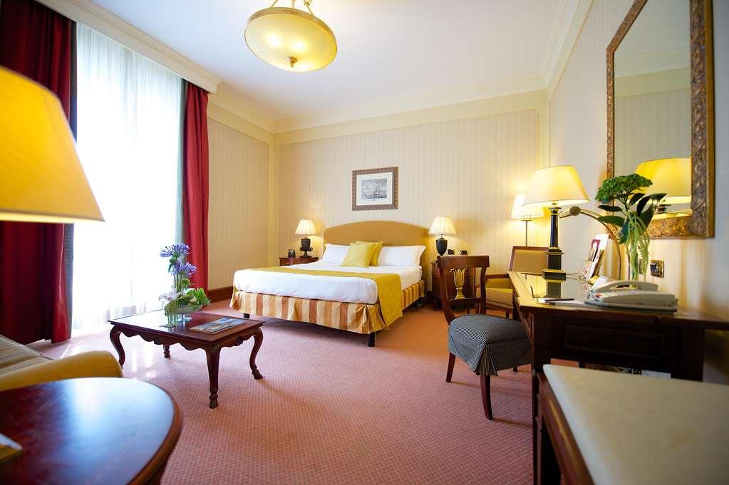 Excelsior Palace Palermo Bilik gambar