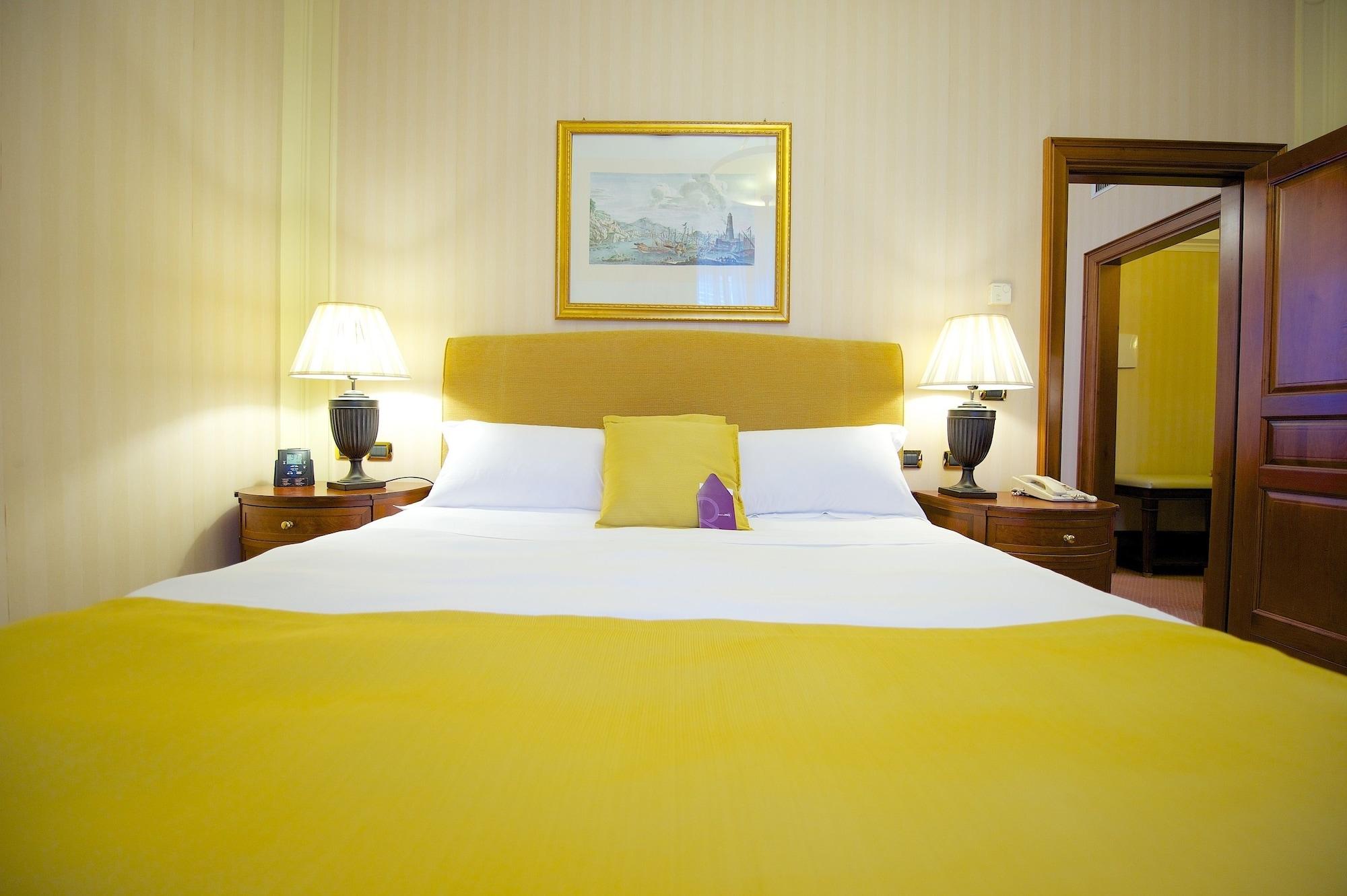 Excelsior Palace Palermo Luaran gambar