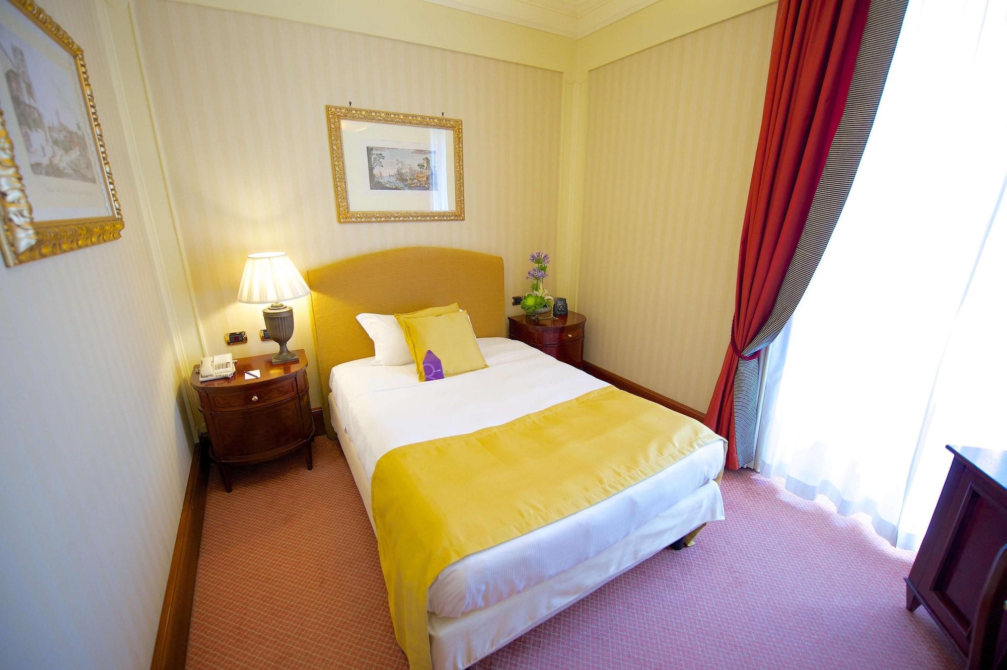 Excelsior Palace Palermo Luaran gambar