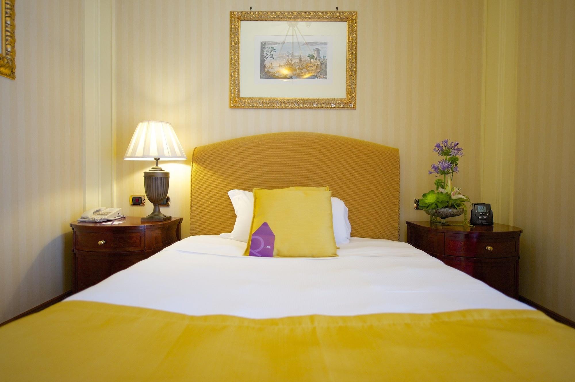 Excelsior Palace Palermo Luaran gambar