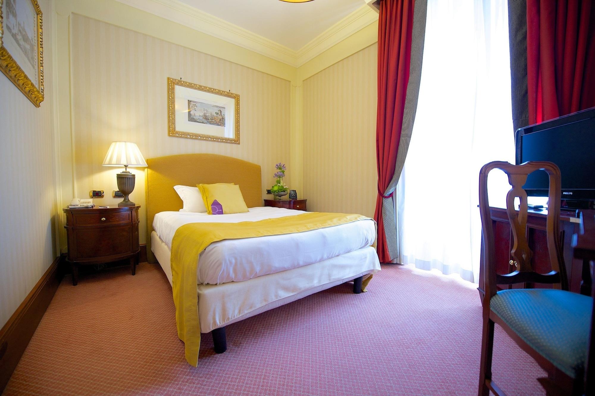 Excelsior Palace Palermo Luaran gambar
