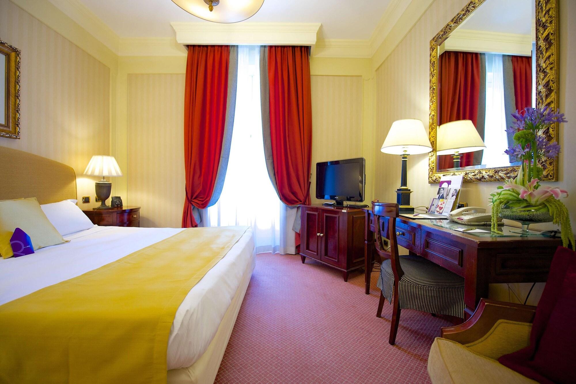 Excelsior Palace Palermo Luaran gambar