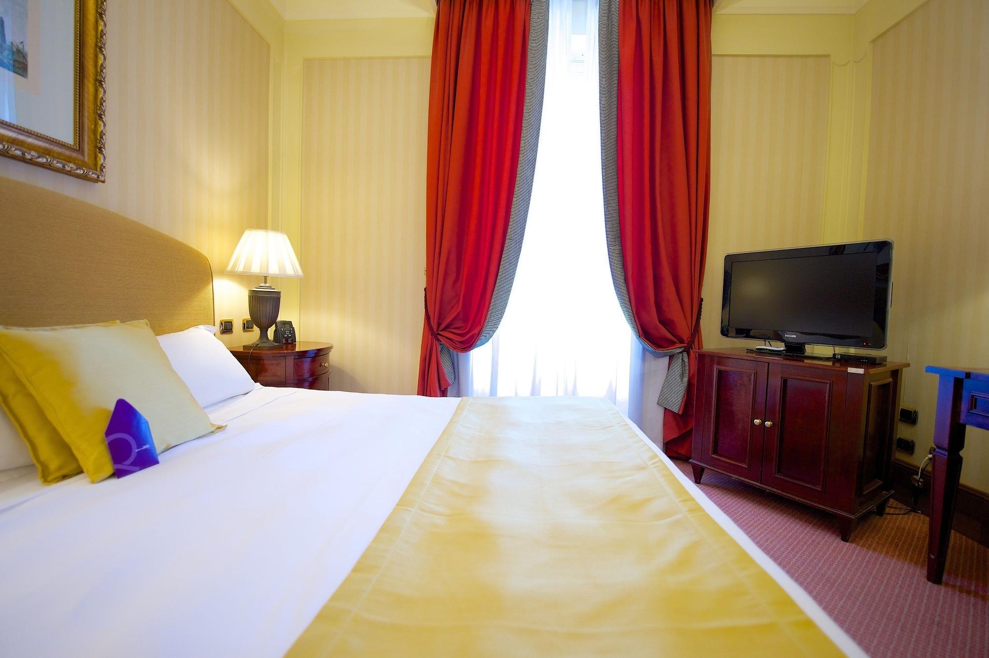 Excelsior Palace Palermo Luaran gambar