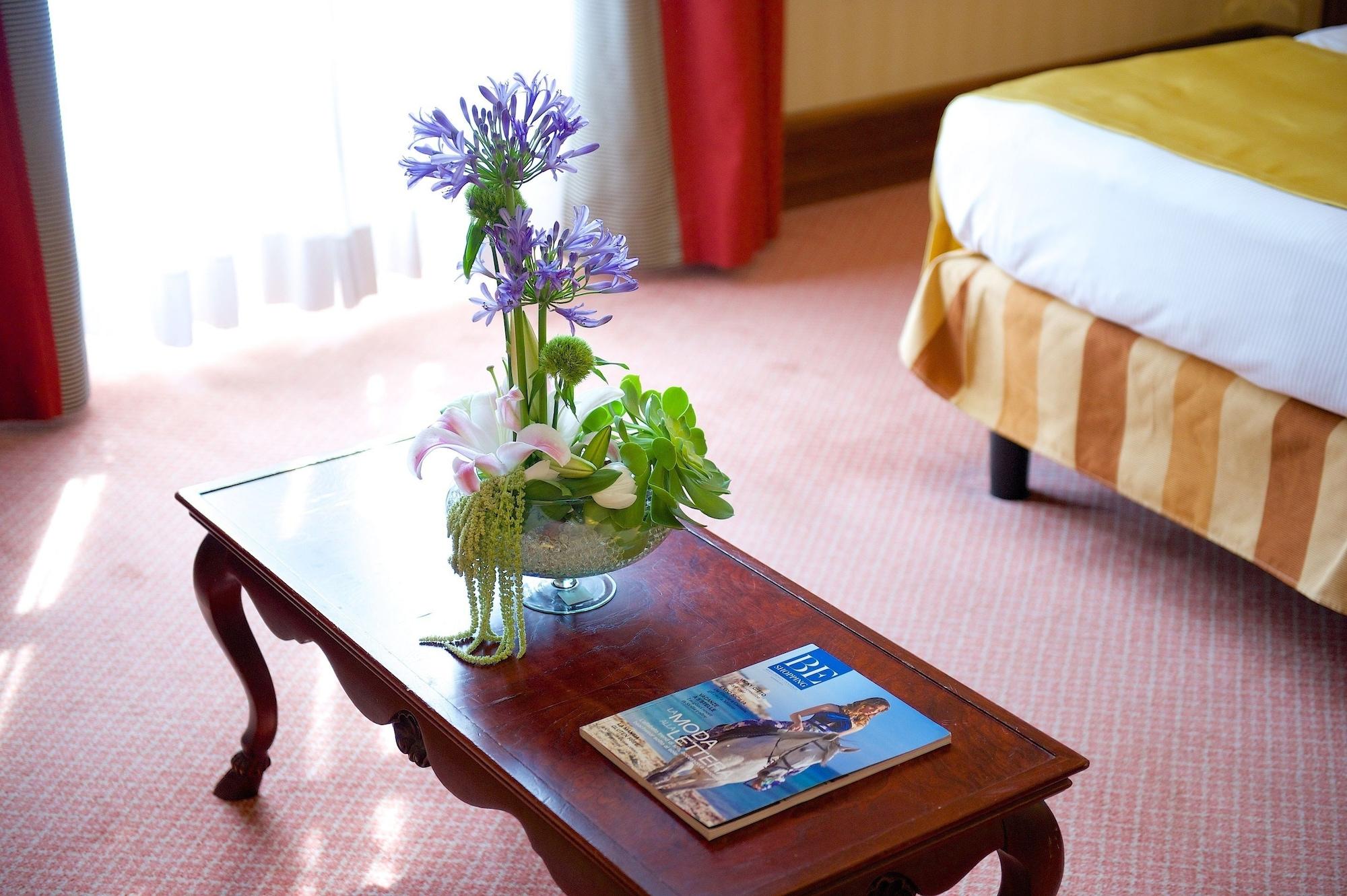 Excelsior Palace Palermo Luaran gambar