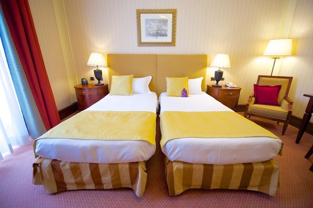 Excelsior Palace Palermo Luaran gambar