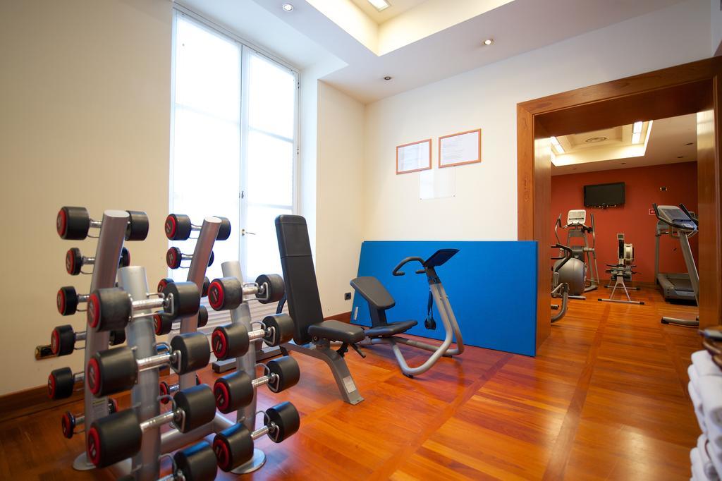 Excelsior Palace Palermo Luaran gambar