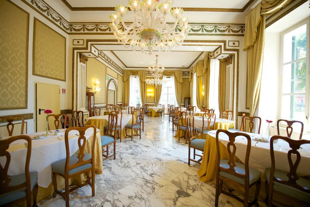 Excelsior Palace Palermo Luaran gambar