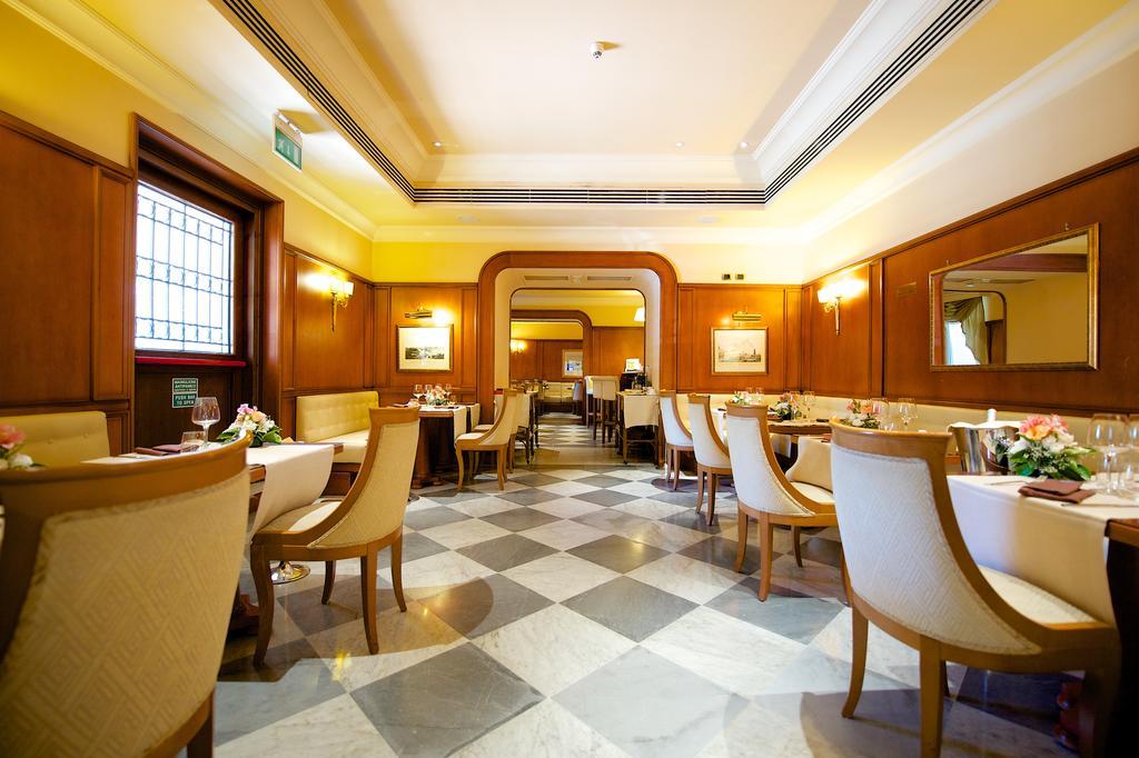 Excelsior Palace Palermo Luaran gambar