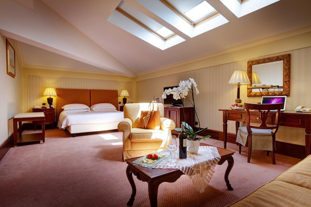 Excelsior Palace Palermo Bilik gambar