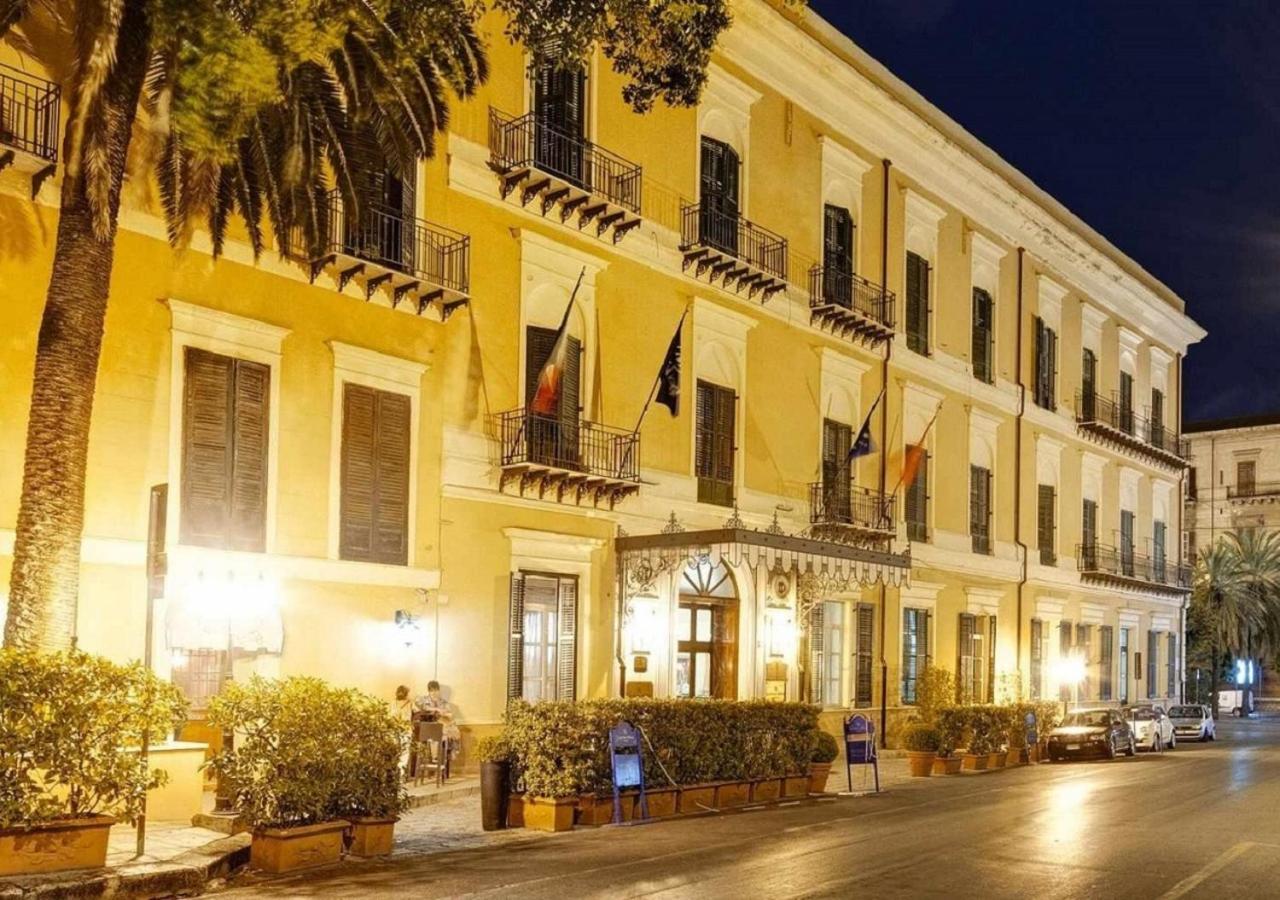Excelsior Palace Palermo Luaran gambar